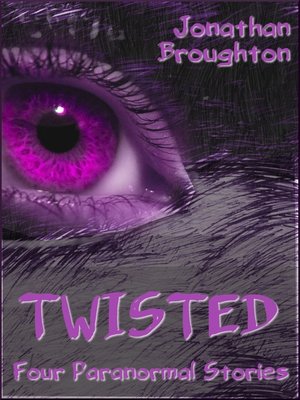 cover image of Twisted